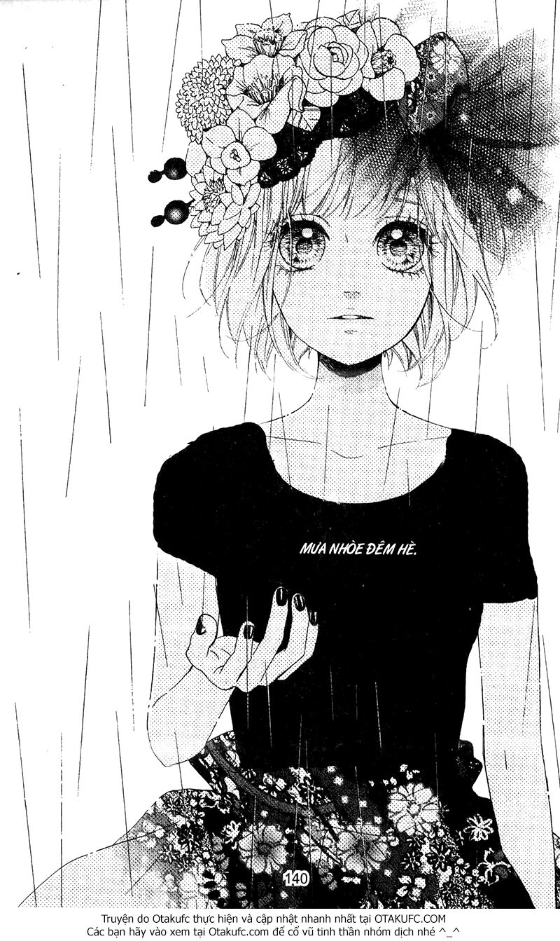 Nagareboshi Lens: Chapter 37