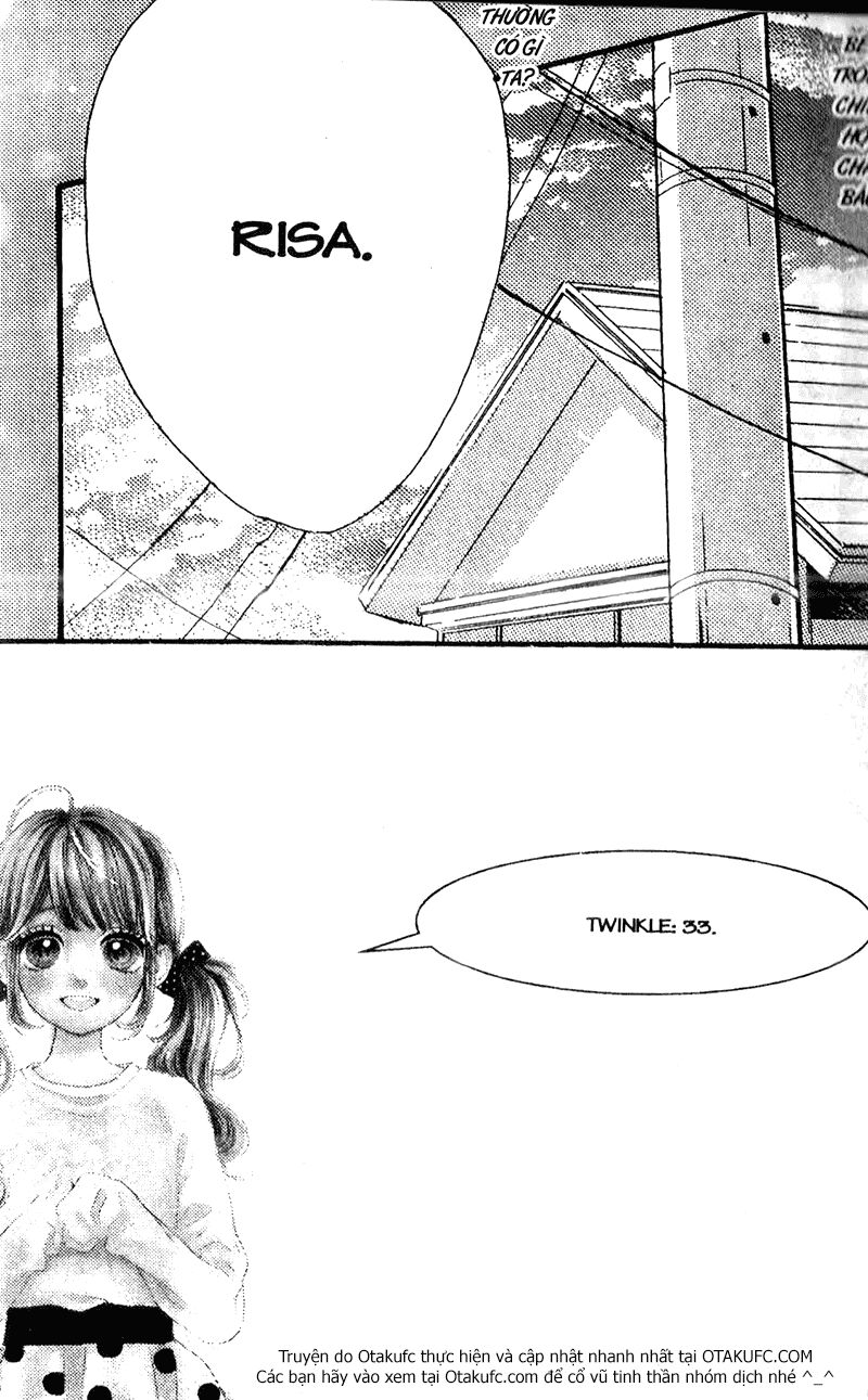 Nagareboshi Lens: Chapter 38