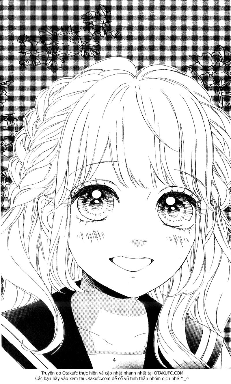 Nagareboshi Lens: Chapter 38