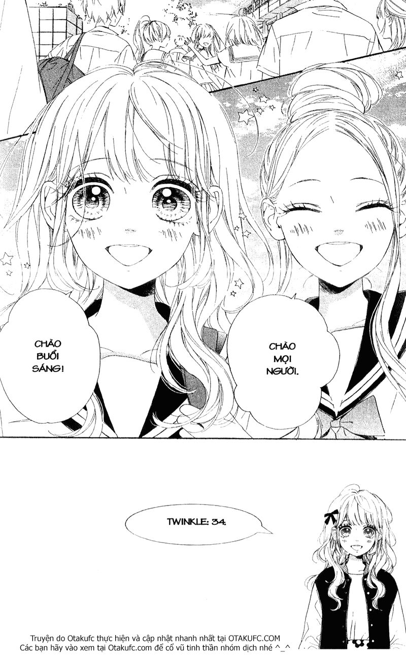 Nagareboshi Lens: Chapter 39