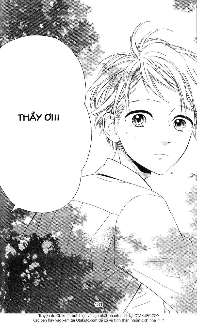 Nagareboshi Lens: Chapter 42.2