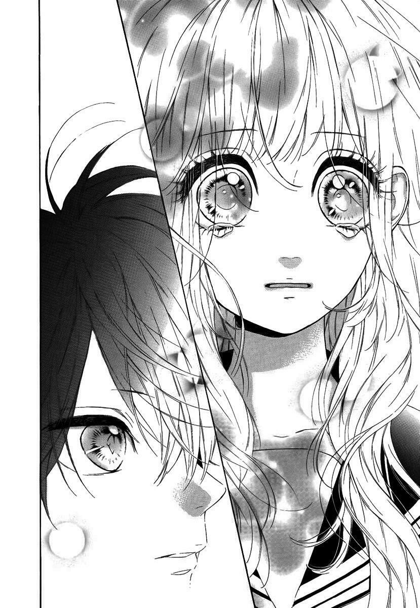 Nagareboshi Lens: Chapter 6