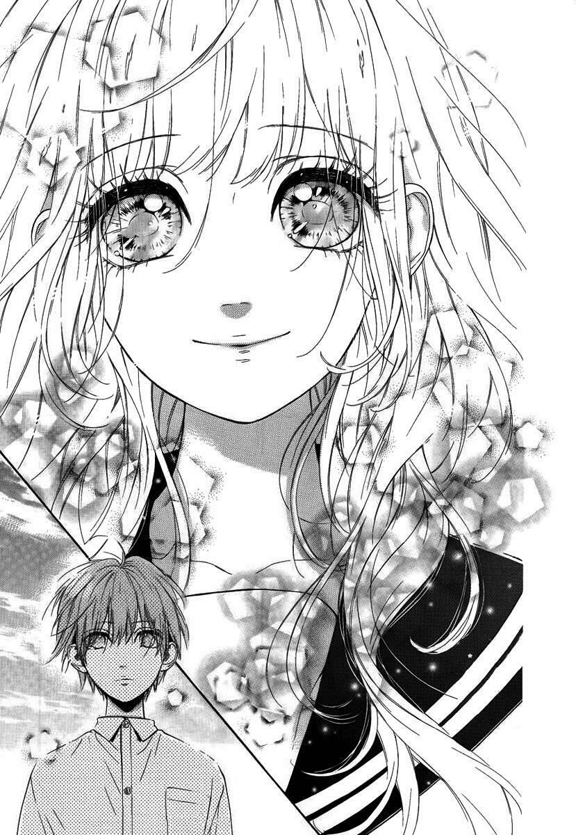 Nagareboshi Lens: Chapter 6