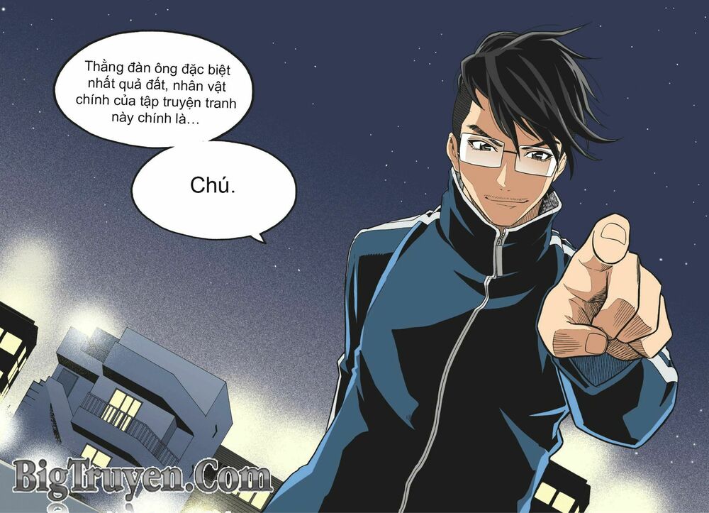 Skill of Lure - Nghệ Thuật Quyến Rũ: Chapter 14