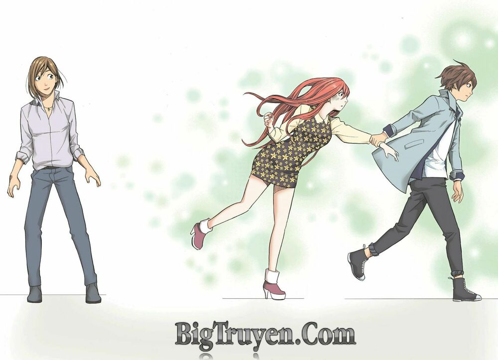 Skill of Lure - Nghệ Thuật Quyến Rũ: Chapter 14