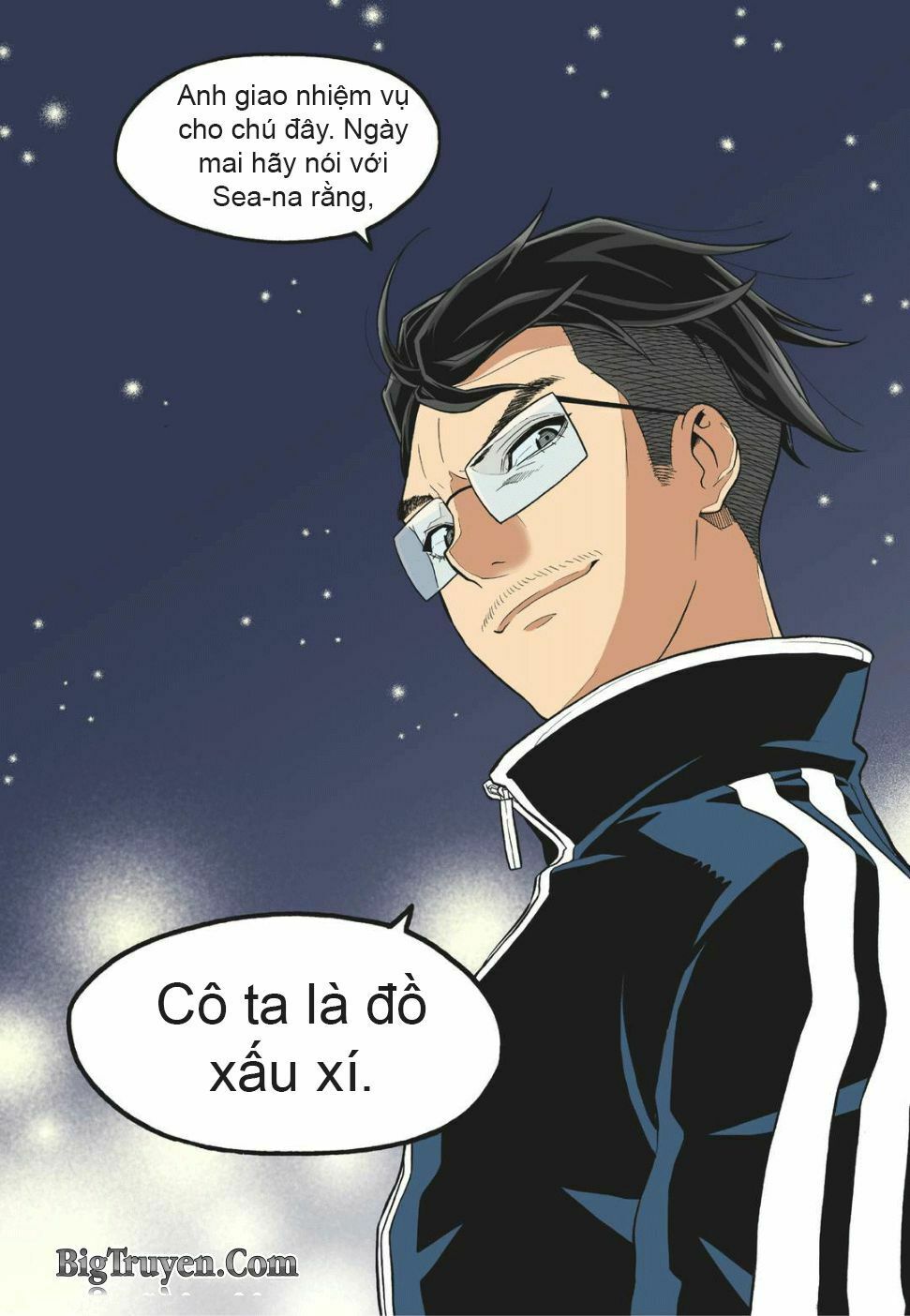 Skill of Lure - Nghệ Thuật Quyến Rũ: Chapter 15