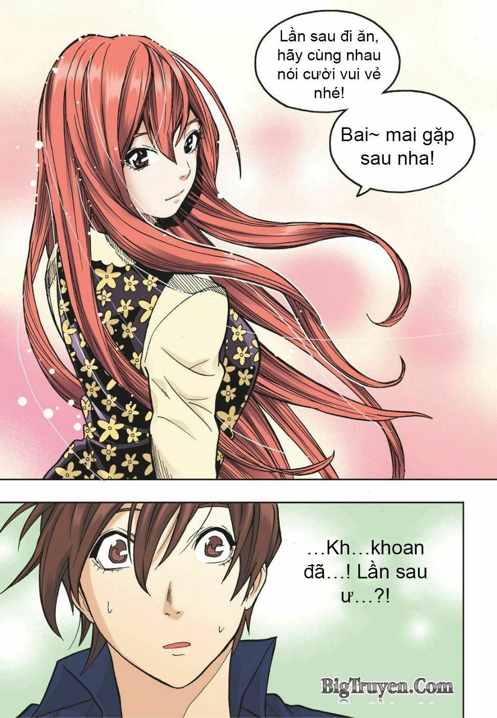 Skill of Lure - Nghệ Thuật Quyến Rũ: Chapter 15