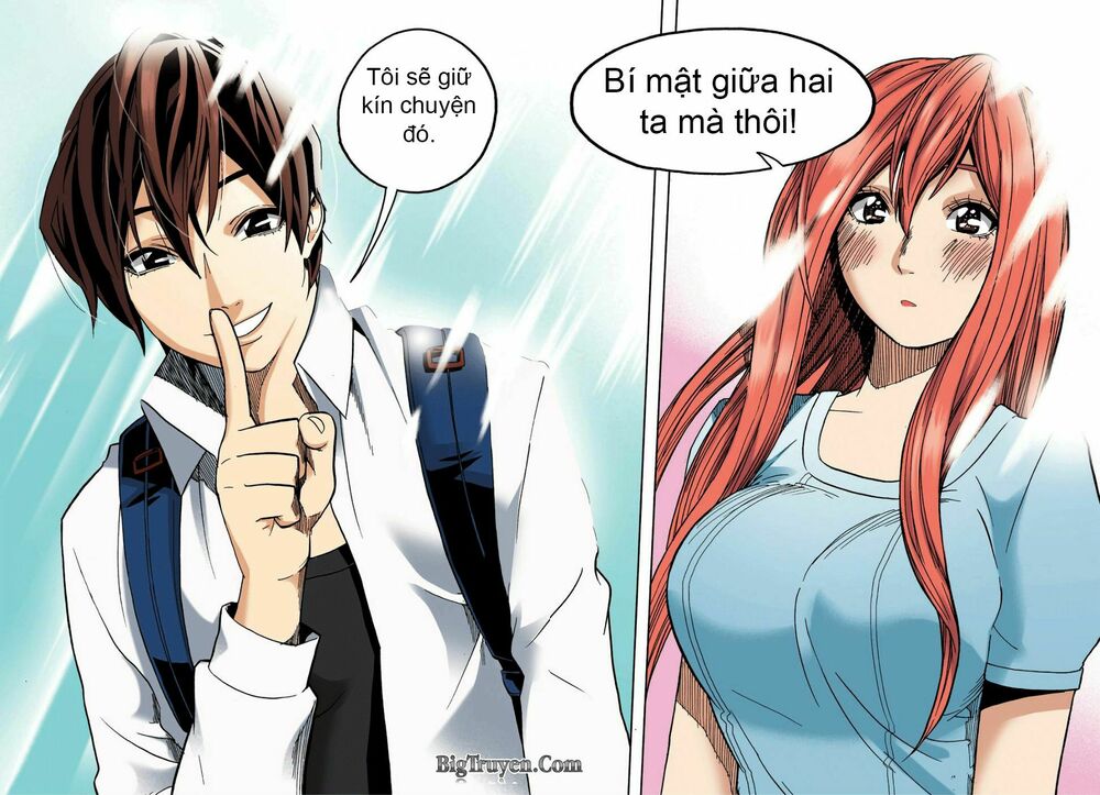 Skill of Lure - Nghệ Thuật Quyến Rũ: Chapter 16
