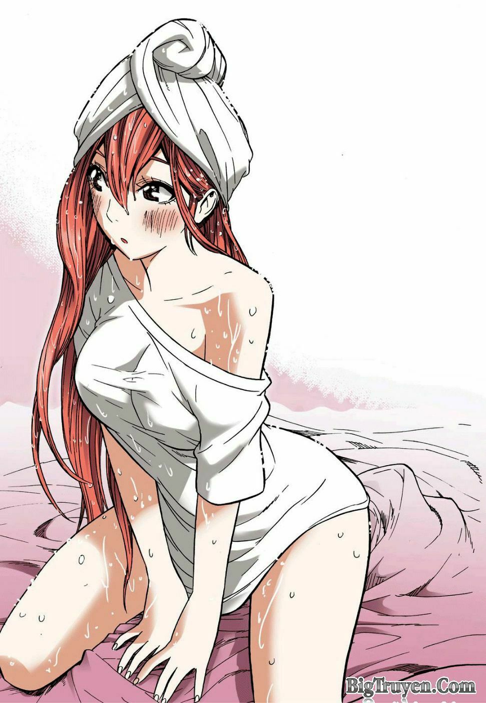 Skill of Lure - Nghệ Thuật Quyến Rũ: Chapter 16