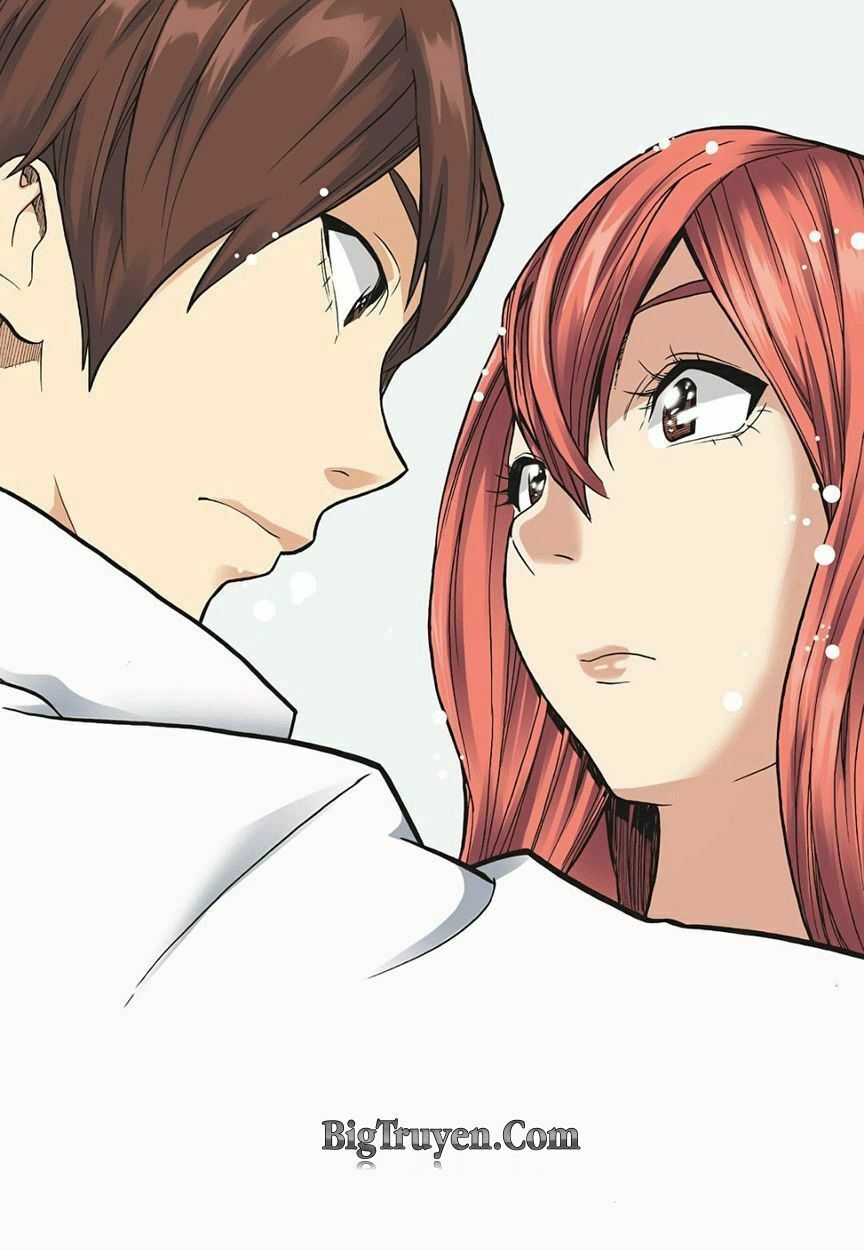 Skill of Lure - Nghệ Thuật Quyến Rũ: Chapter 17