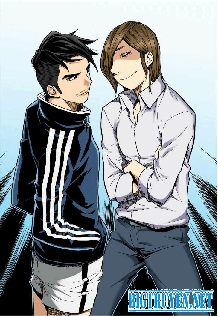 Skill of Lure - Nghệ Thuật Quyến Rũ: Chapter 19