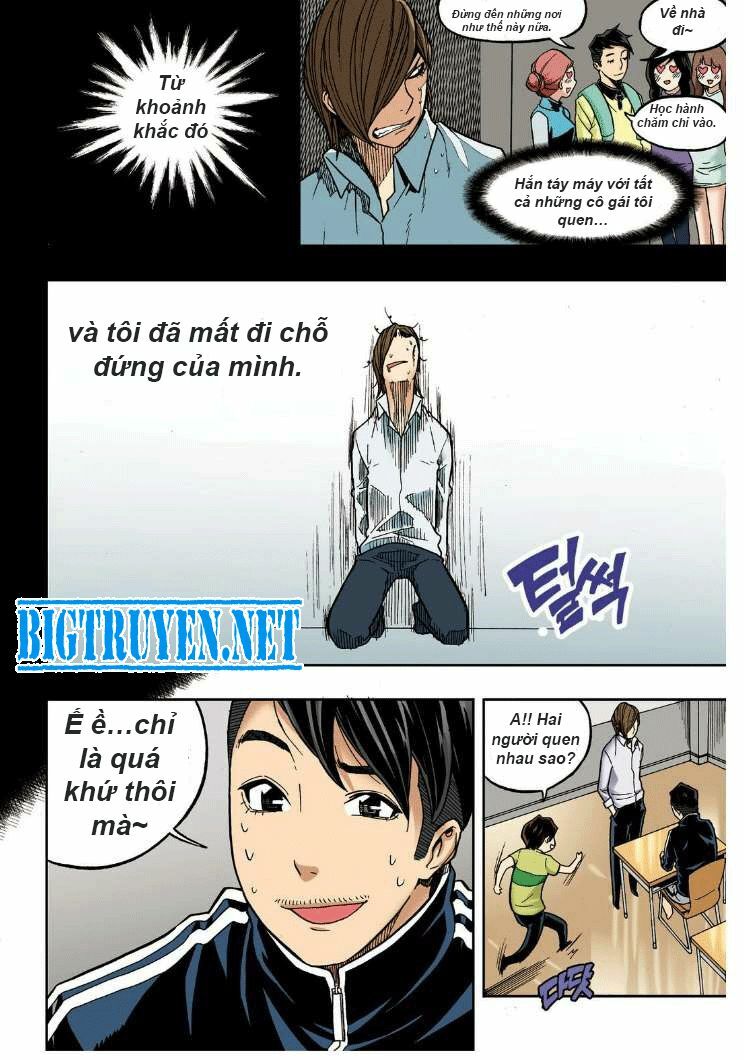Skill of Lure - Nghệ Thuật Quyến Rũ: Chapter 19