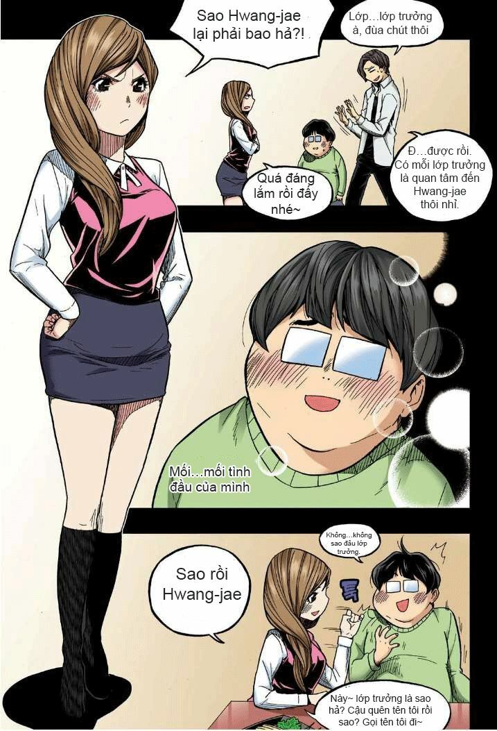 Skill of Lure - Nghệ Thuật Quyến Rũ: Chapter 19