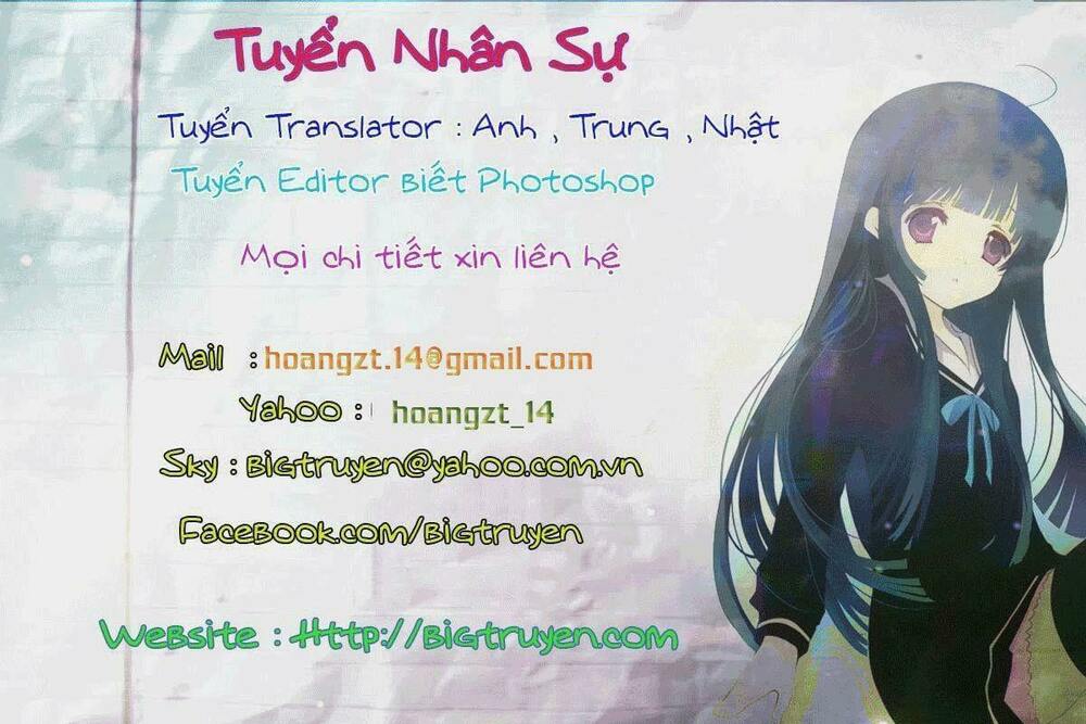 Skill of Lure - Nghệ Thuật Quyến Rũ: Chapter 21