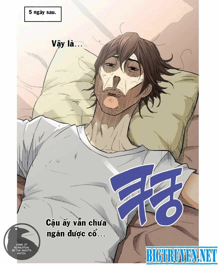 Skill of Lure - Nghệ Thuật Quyến Rũ: Chapter 24