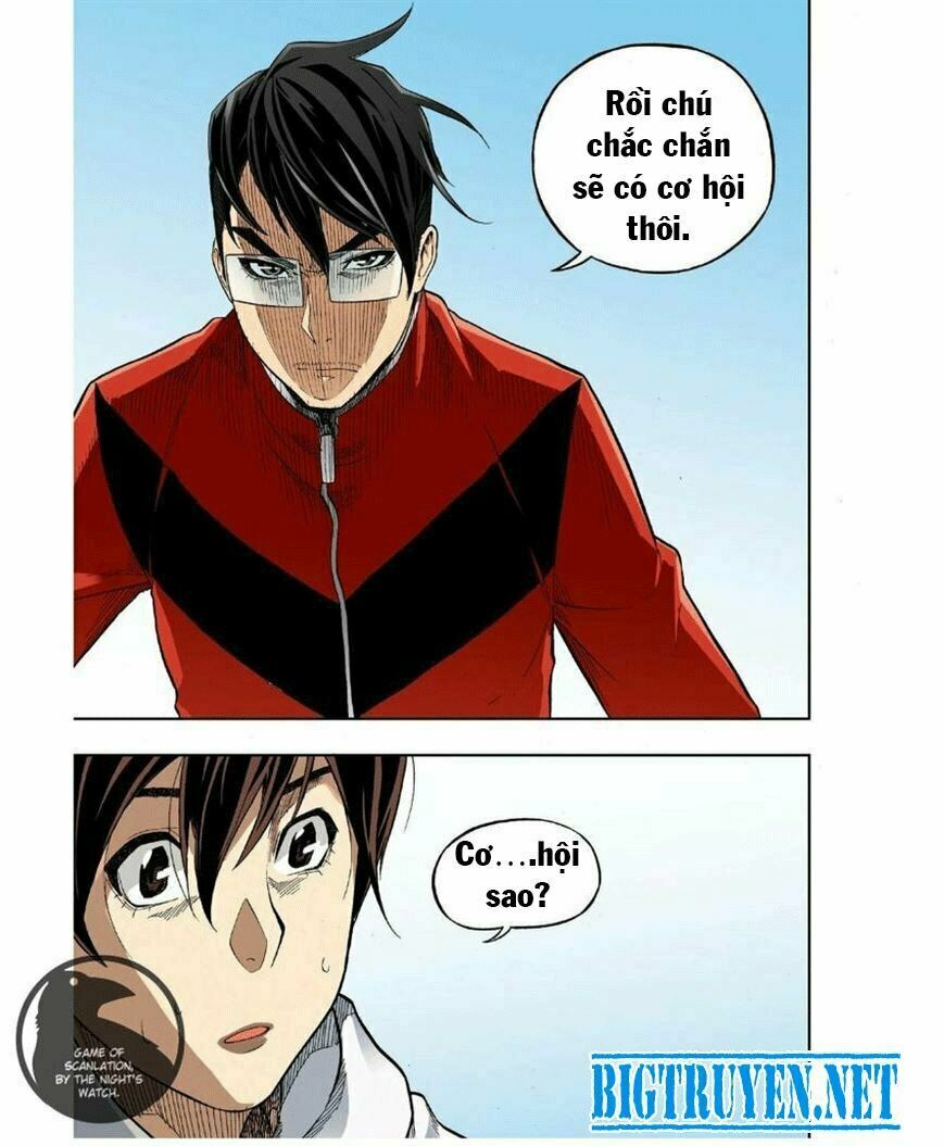 Skill of Lure - Nghệ Thuật Quyến Rũ: Chapter 25