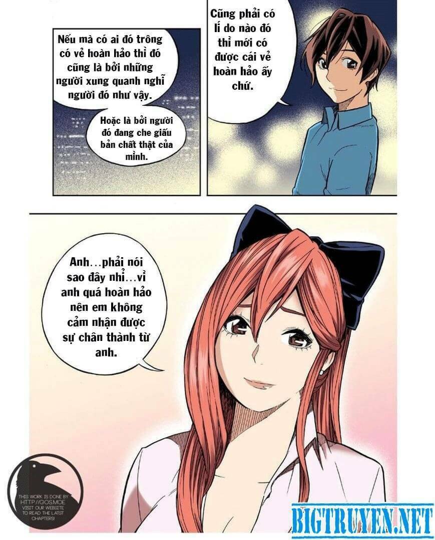 Skill of Lure - Nghệ Thuật Quyến Rũ: Chapter 26