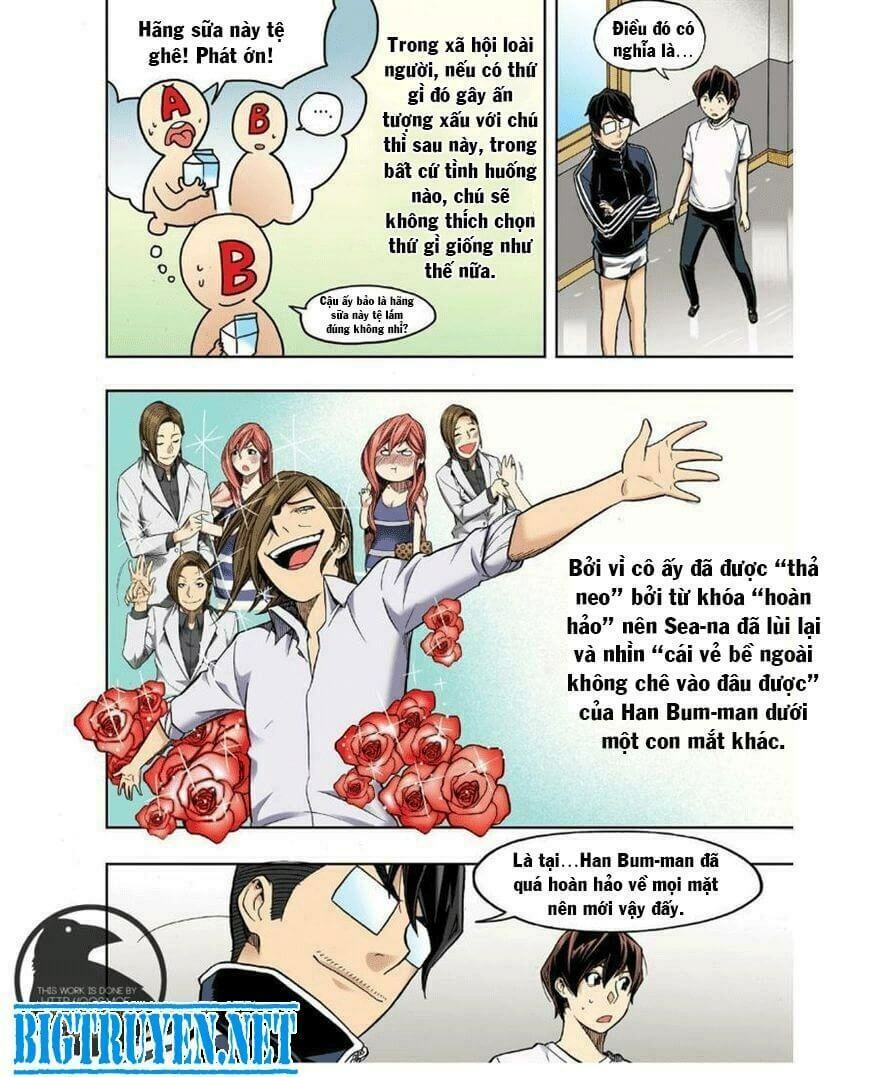Skill of Lure - Nghệ Thuật Quyến Rũ: Chapter 26