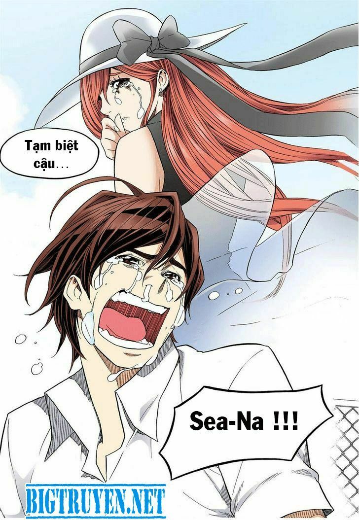 Skill of Lure - Nghệ Thuật Quyến Rũ: Chapter 29.1