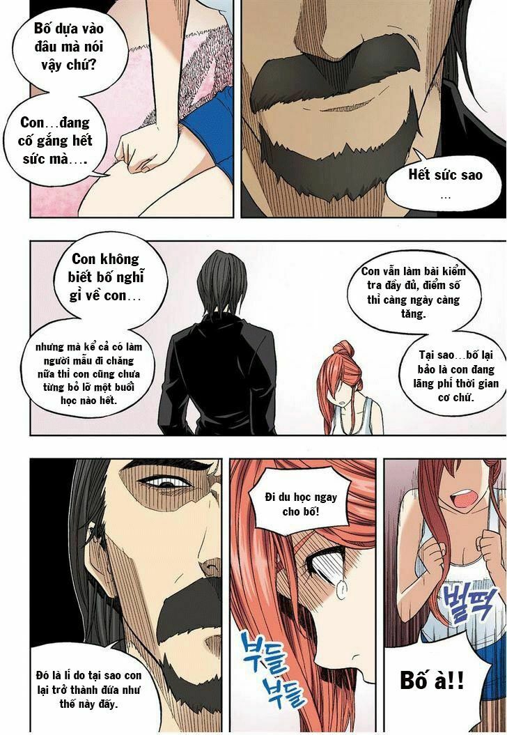 Skill of Lure - Nghệ Thuật Quyến Rũ: Chapter 29.1