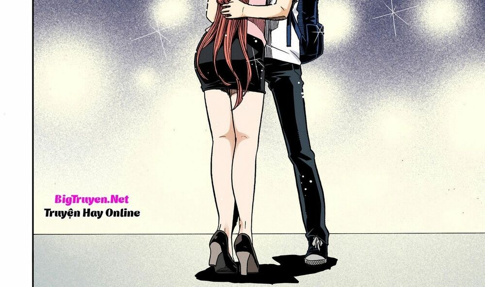 Skill of Lure - Nghệ Thuật Quyến Rũ: Chapter 31