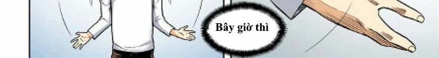 Skill of Lure - Nghệ Thuật Quyến Rũ: Chapter 35