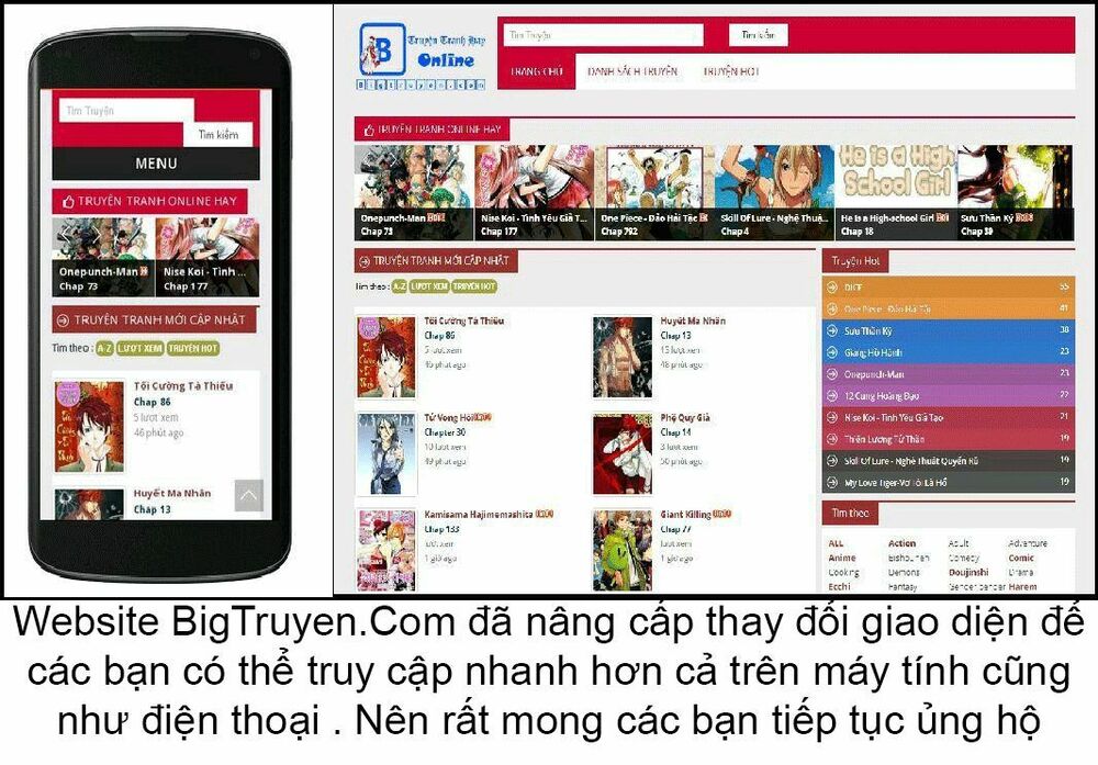 Skill of Lure - Nghệ Thuật Quyến Rũ: Chapter 4.5