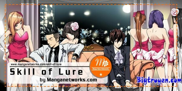 Skill of Lure - Nghệ Thuật Quyến Rũ: Chapter 5