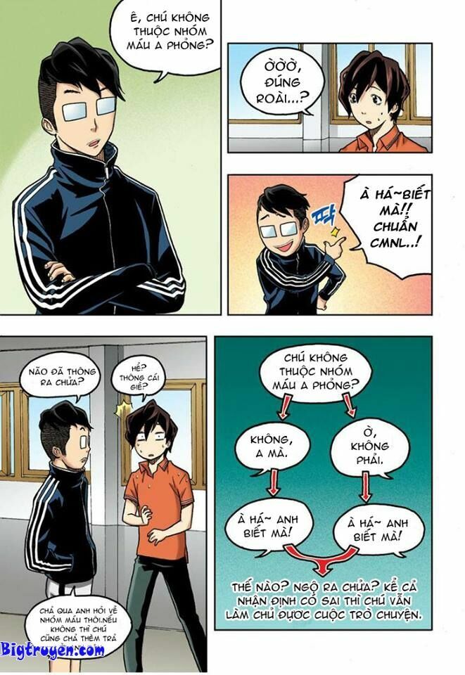 Skill of Lure - Nghệ Thuật Quyến Rũ: Chapter 7