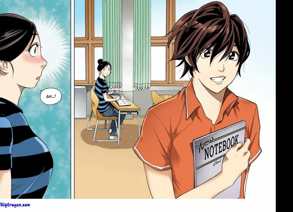 Skill of Lure - Nghệ Thuật Quyến Rũ: Chapter 7