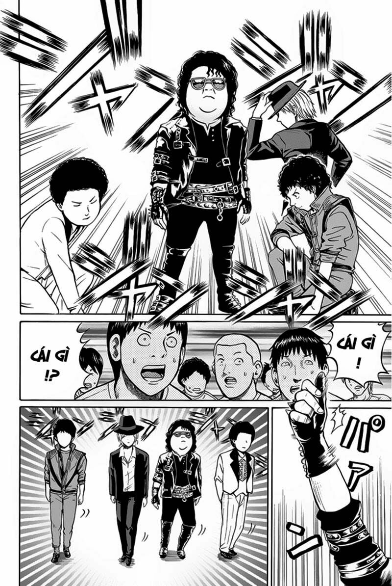 Vợ tôi là wagatsuma: Chapter 15