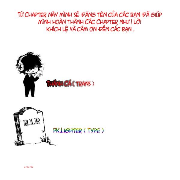 Vợ tôi là wagatsuma: Chapter 19