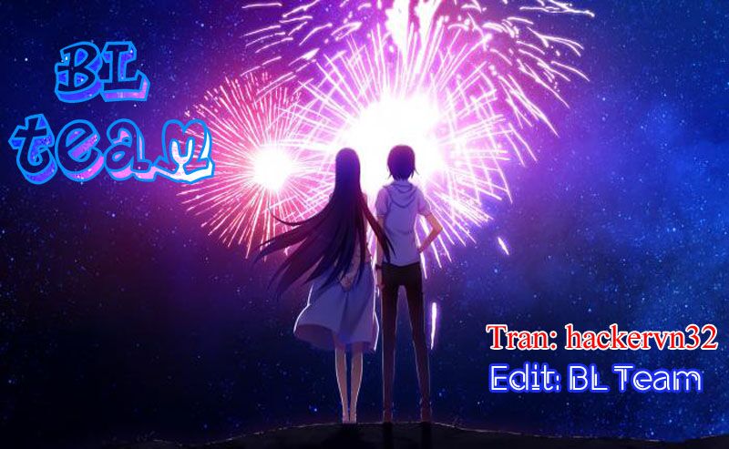 Vợ tôi là wagatsuma: Chapter 31