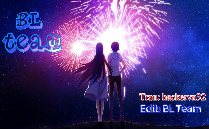 Vợ tôi là wagatsuma: Chapter 32