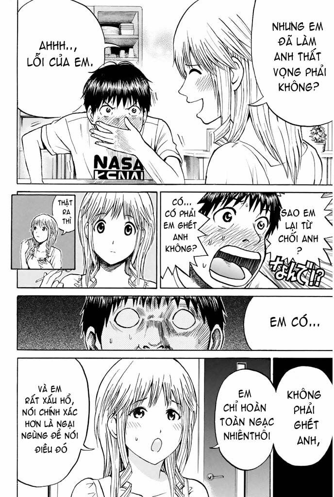 Vợ tôi là wagatsuma: Chapter 33