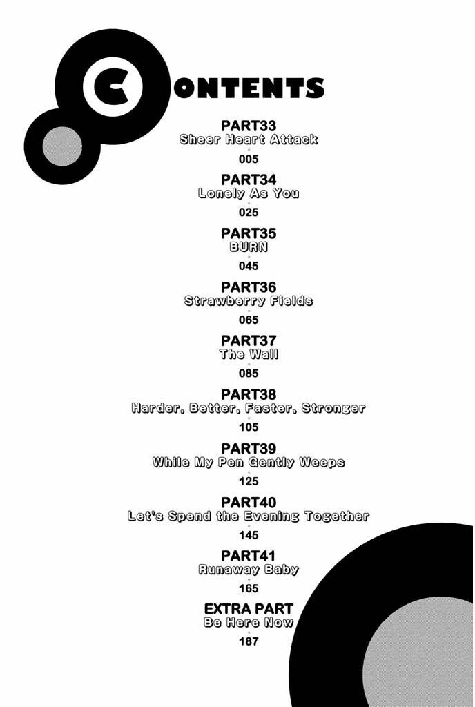 Vợ tôi là wagatsuma: Chapter 33