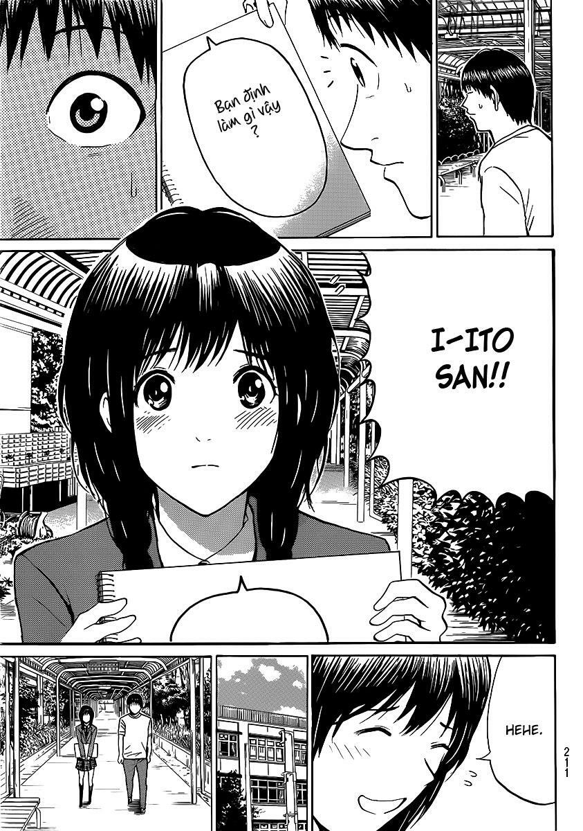 Vợ tôi là wagatsuma: Chapter 45