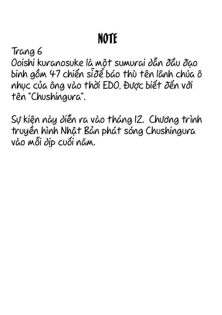 Vợ tôi là wagatsuma: Chapter 46