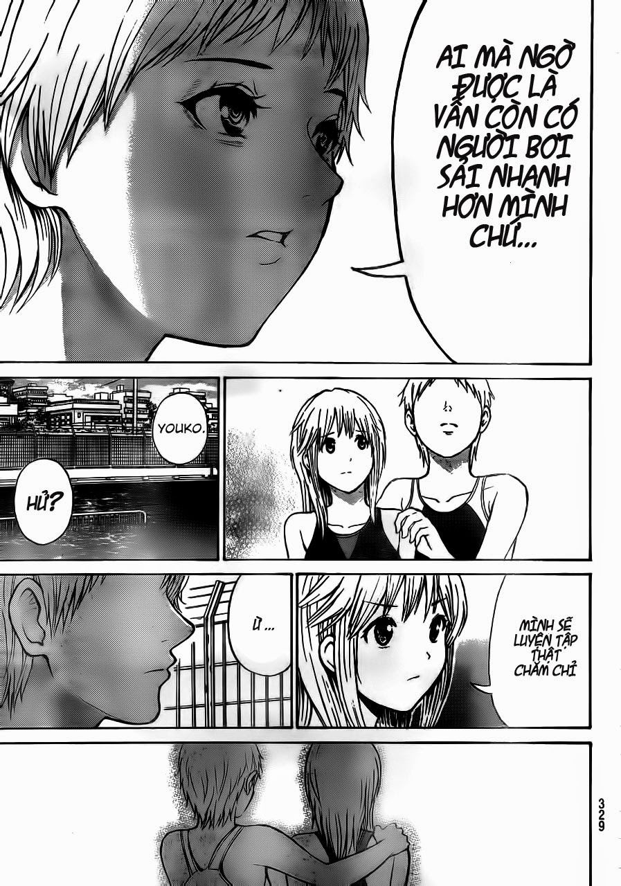 Vợ tôi là wagatsuma: Chapter 5