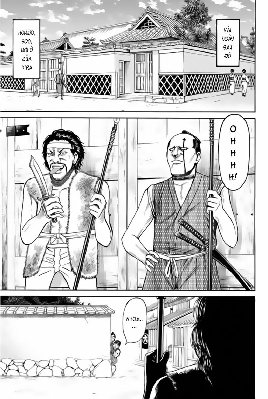 Vợ tôi là wagatsuma: Chapter 55