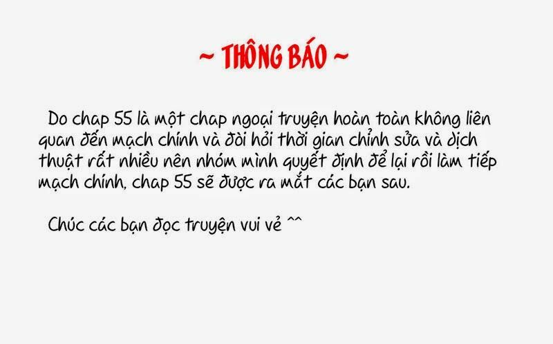 Vợ tôi là wagatsuma: Chapter 56