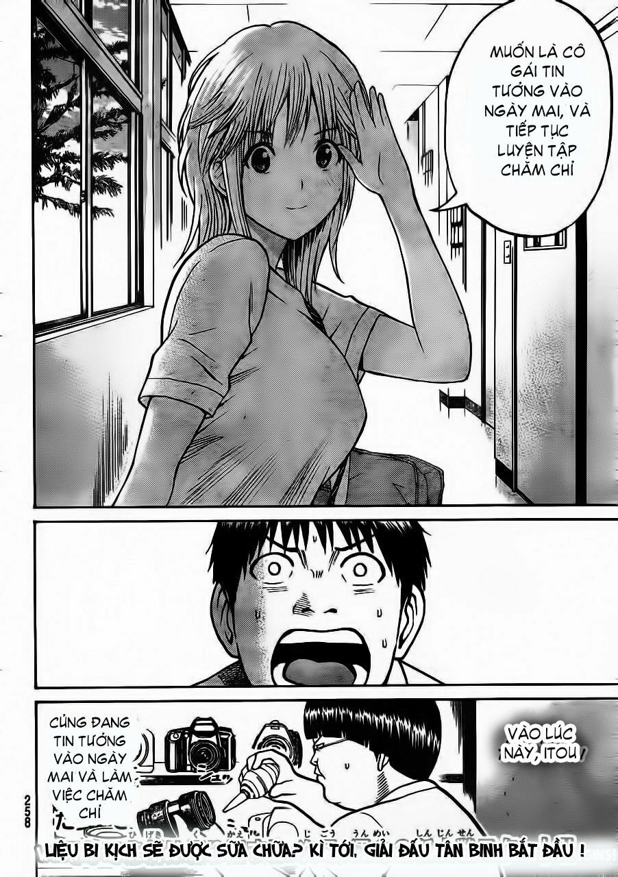 Vợ tôi là wagatsuma: Chapter 6