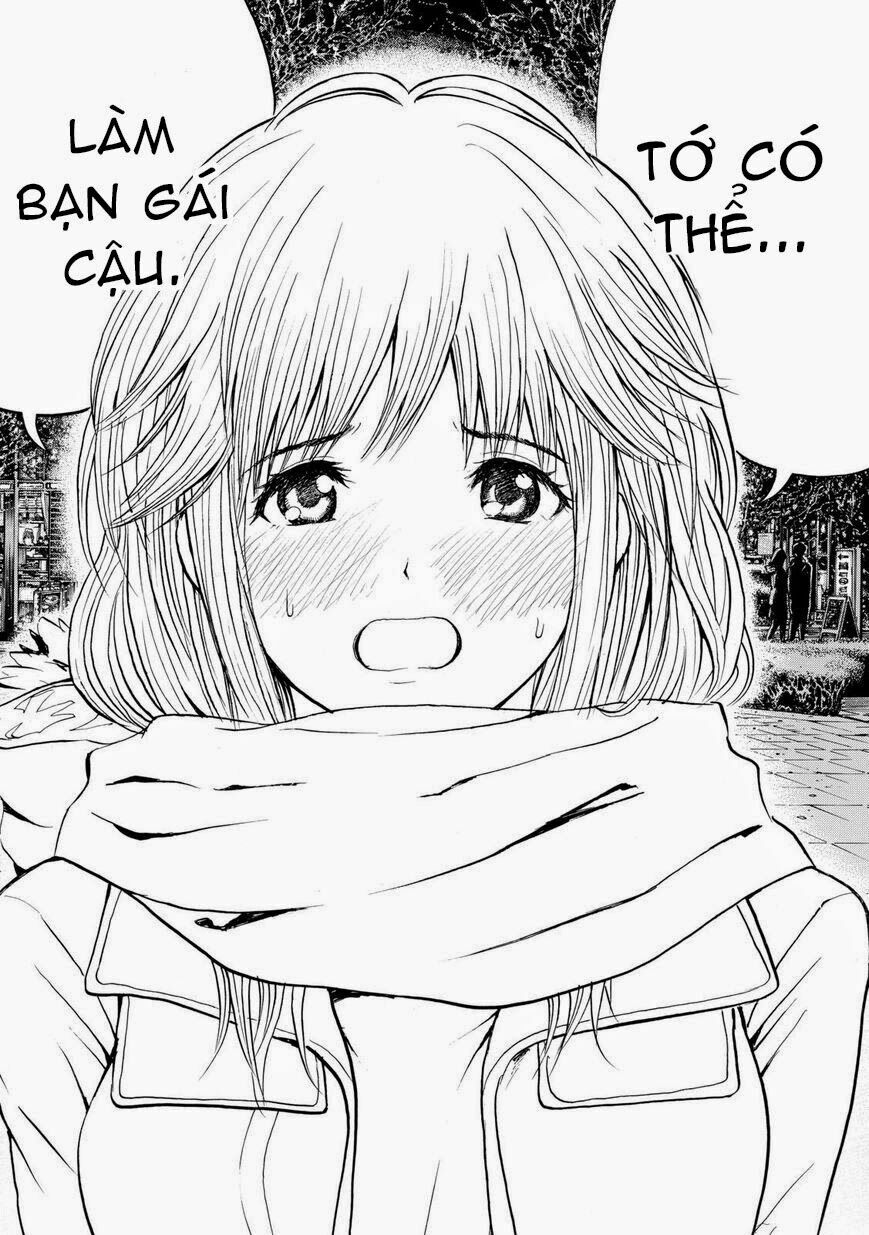 Vợ tôi là wagatsuma: Chapter 62