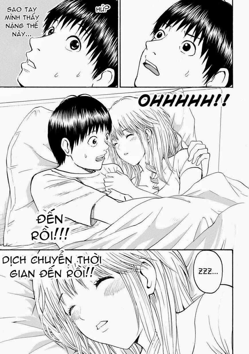 Vợ tôi là wagatsuma: Chapter 62