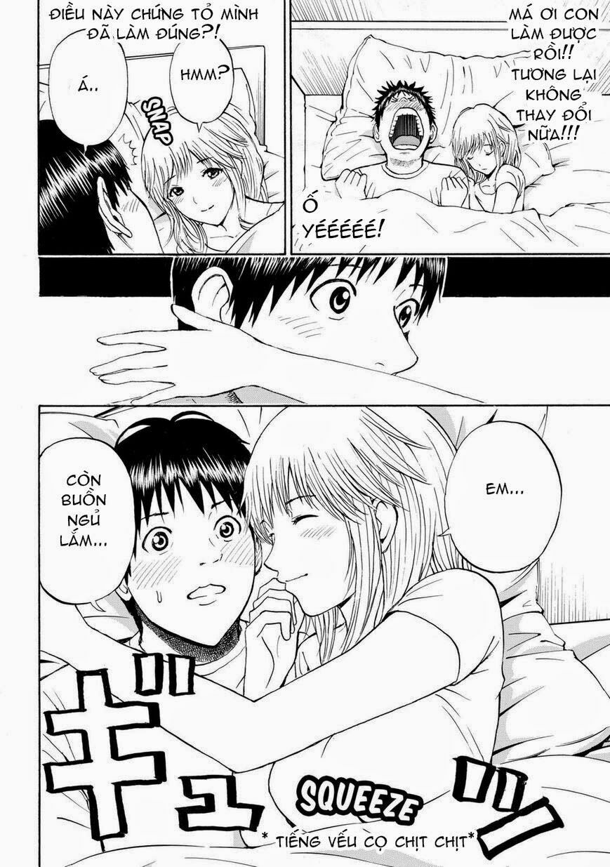 Vợ tôi là wagatsuma: Chapter 62