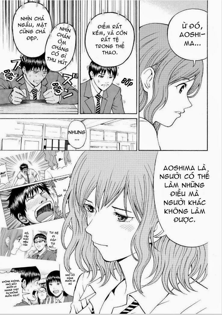Vợ tôi là wagatsuma: Chapter 65