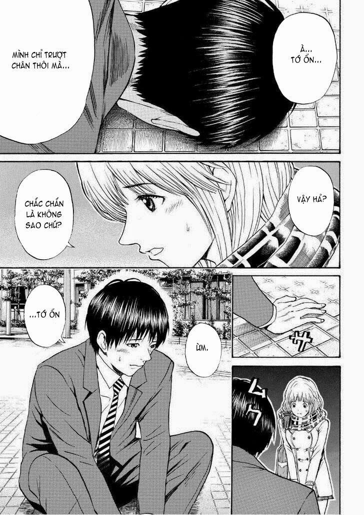 Vợ tôi là wagatsuma: Chapter 69