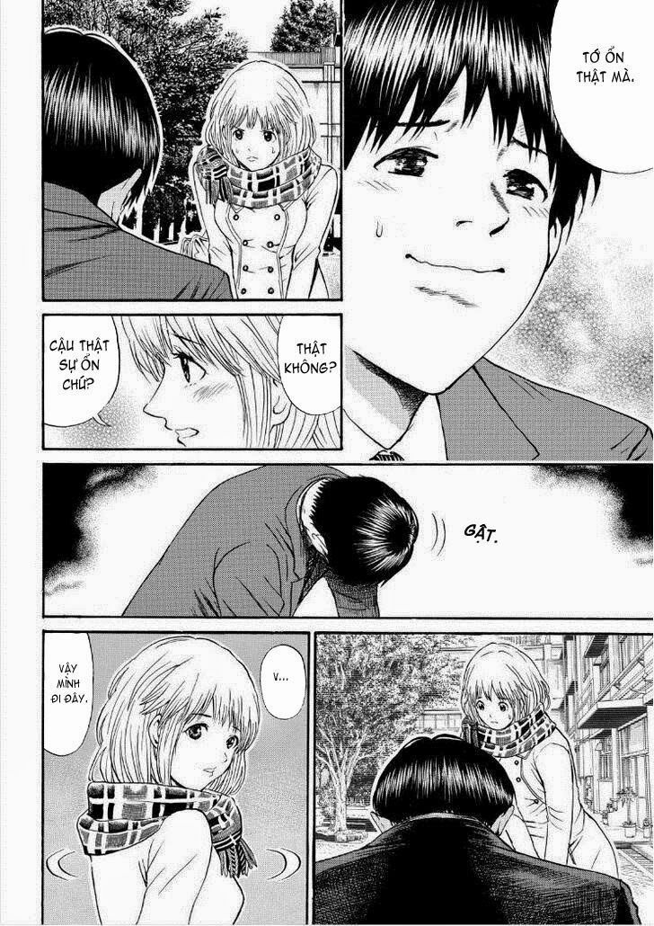 Vợ tôi là wagatsuma: Chapter 69