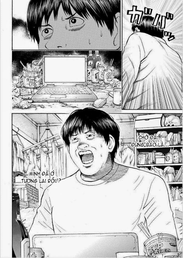 Vợ tôi là wagatsuma: Chapter 69