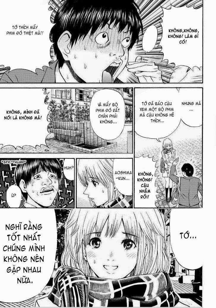 Vợ tôi là wagatsuma: Chapter 69